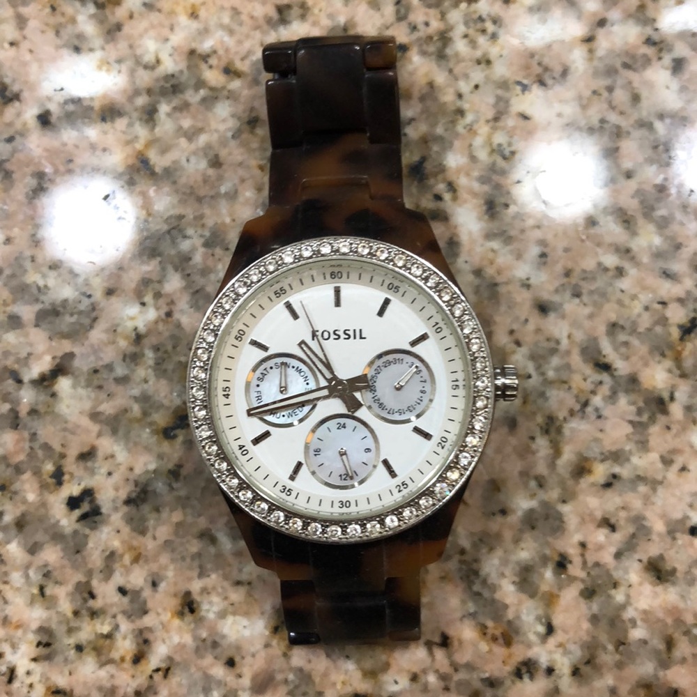 Fossil Watch
